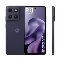 Motorola moto g17 17,1 cm (6.72") Divas SIM kartes Android 15 USB Veids-C 4 GB 128 GB 5200 mAh Lillā Motorola moto g17 17,1 cm (6.72") Divas SIM kartes Android 15 USB Veids-C 4 GB 128 GB 5200 mAh Lillā