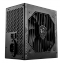 MSI MAG A550BN virtalähdeyksikkö 550 W 20+4 pin ATX ATX Musta