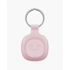 Fresh 'n Rebel 6SFT1PP GPS tracker/finder Универсальная Розовый