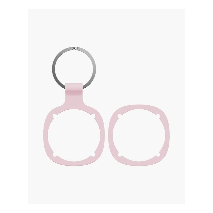 Fresh 'n Rebel 6SFT1PP GPS tracker/finder Универсальная Розовый – 3