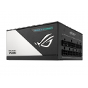 ASUS ROG Loki SFX-L 750W Platinum power supply unit 20+4 pin ATX Black, Silver ASUS ROG Loki SFX-L 750W Platinum power supply unit 20+4 pin ATX Black, Silver