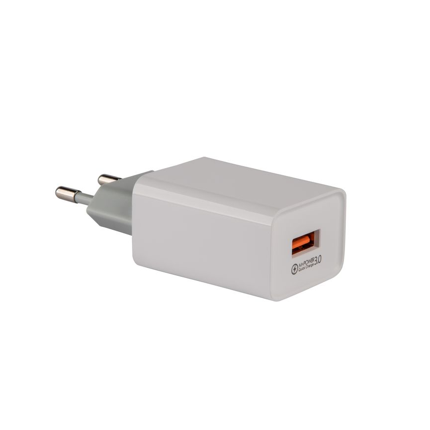 Maxximus Wall charger Maxximus Delta 3A