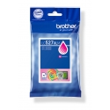 Brother LC527XLM tindikassett 1 tk Originaal High (XL) Yield Magenta Brother LC527XLM tindikassett 1 tk Originaal High (XL) Yield Magenta