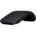 Microsoft Arc Mouse компьютерная мышь Дорожный Для обеих рук Bluetooth BlueTrack 1000 DPI Microsoft Arc Mouse компьютерная мышь Дорожный Для обеих рук Bluetooth BlueTrack 1000 DPI