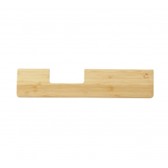 Contour Design The Slim roku balsts Bamboo