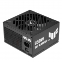 ASUS TUF-GAMING-850G-EVO virtalähdeyksikkö 850 W 20+4 pin ATX ATX Musta ASUS TUF-GAMING-850G-EVO virtalähdeyksikkö 850 W 20+4 pin ATX ATX Musta