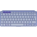 Logitech 920-012986 mobiilseadme klaviatuur QWERTY US rahvusvaheline Bluetooth Lilla