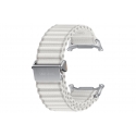 Samsung ET-SVL70 Bänd Valge Kangas, Nailon Samsung ET-SVL70 Bänd Valge Kangas, Nailon