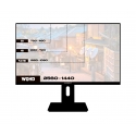 JAPANNEXT JN-27IPS4FLWQHDR-HSP монитор для ПК 68,6 cm (27") 2560 x 1440 пикселей Wide Quad HD ЖК Чер JAPANNEXT JN-27IPS4FLWQHDR-HSP монитор для ПК 68,6 cm (27") 2560 x 1440 пикселей Wide Quad HD ЖК Чер