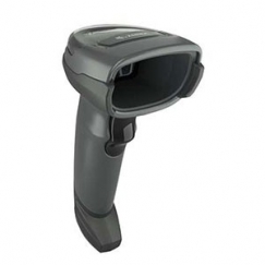 Zebra DS4608-SR Переносной считыватель штрих-кода 1D/2D LED Черный