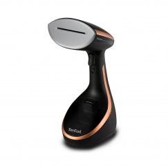 Tefal Access Steam Care DT9100 Käeshoitav riideauruti 0,2 l 1600 W Must, Vask