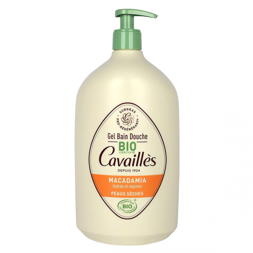 Roge Cavailles Roge Cavailles, Bio, Macadamia