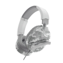 Turtle Beach Recon 70 Kuulokkeet Langallinen Pääpanta Pelaaminen Harmaa, Valkoinen