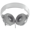 Turtle Beach Recon 70 Kuulokkeet Langallinen Pääpanta Pelaaminen Harmaa, Valkoinen