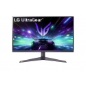 LG 27GS50FX-B tietokoneen litteä näyttö 68,6 cm (27") 1920 x 1080 pikseliä Full HD LED Musta LG 27GS50FX-B tietokoneen litteä näyttö 68,6 cm (27") 1920 x 1080 pikseliä Full HD LED Musta