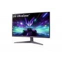 LG 27GS50FX-B monitori 68,6 cm (27") 1920 x 1080 pikseļi Full HD LED Melns LG 27GS50FX-B monitori 68,6 cm (27") 1920 x 1080 pikseļi Full HD LED Melns