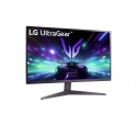 LG 27GS50FX-B monitori 68,6 cm (27") 1920 x 1080 pikseļi Full HD LED Melns LG 27GS50FX-B monitori 68,6 cm (27") 1920 x 1080 pikseļi Full HD LED Melns