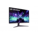 LG 27GS50FX-B computer monitor 68.6 cm (27") 1920 x 1080 pixels Full HD LED Black