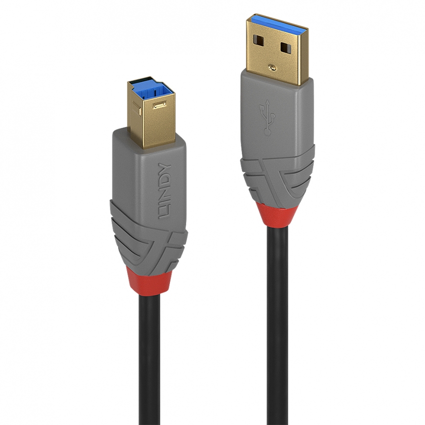 Lindy 36740 USB kabelis USB 3