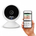 Alecto SMARTBABY5 Wi-Fi Valkoinen Alecto SMARTBABY5 Wi-Fi Valkoinen