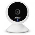 Alecto SMARTBABY5 Bezvadu internets Balts Alecto SMARTBABY5 Bezvadu internets Balts