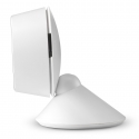 Alecto SMARTBABY5 Wi-Fi Valkoinen Alecto SMARTBABY5 Wi-Fi Valkoinen