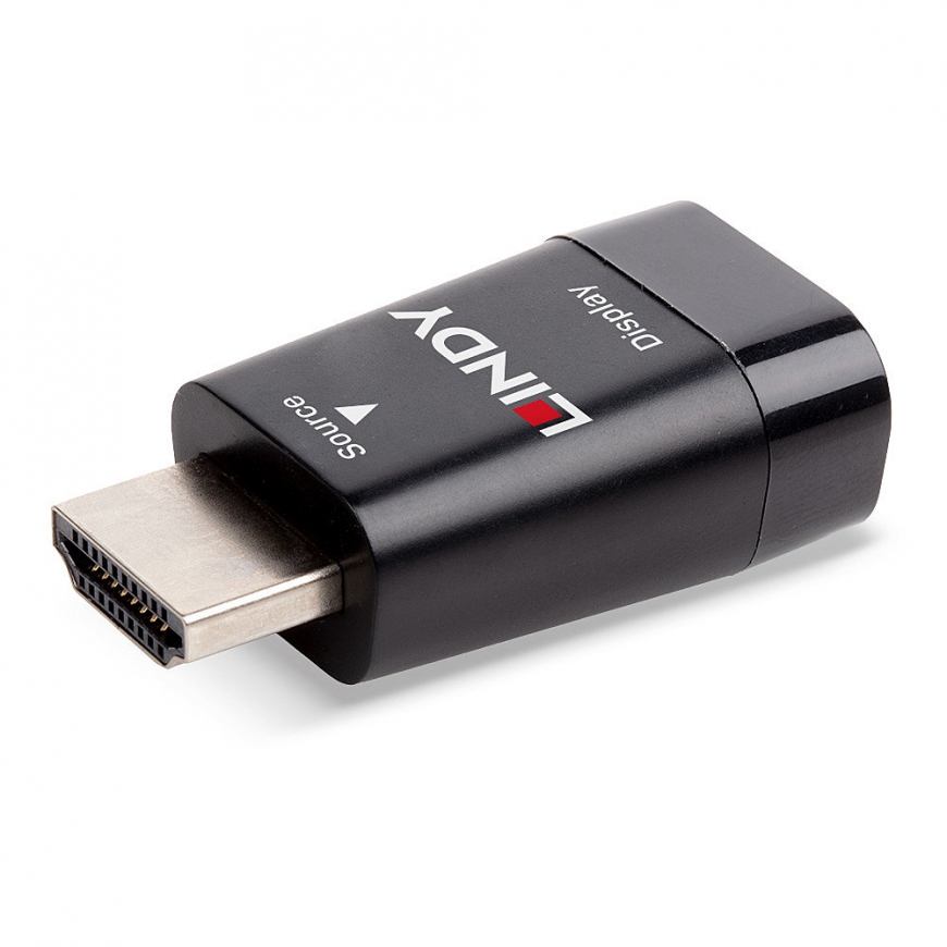 Lindy HDMI 1.3 to VGA Converter – 3