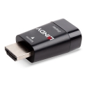 Lindy HDMI 1.3 to VGA Converter Lindy HDMI 1.3 to VGA Converter