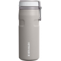 Stanley The IceFlow Twist Flip Bottle termospullo, 0.47 l, ash Stanley The IceFlow Twist Flip Bottle termospullo, 0.47 l, ash