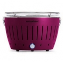 LotusGrill G34 U PU grilli Kattila Hiili (polttoaine) Purppura LotusGrill G34 U PU grilli Kattila Hiili (polttoaine) Purppura