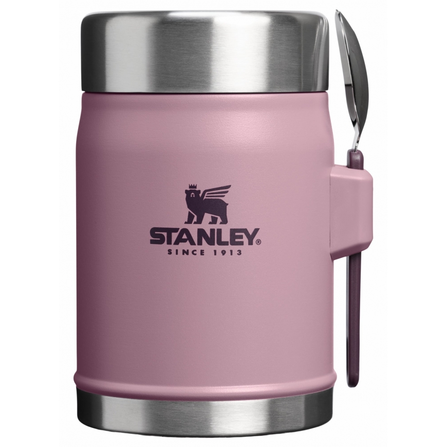 Stanley Legendary Classic Food Jar termosē
