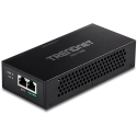 Trendnet TPE-119GI PoE adapteris Tīkls Gigabit Ethernet Trendnet TPE-119GI PoE adapteris Tīkls Gigabit Ethernet