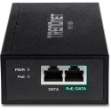Trendnet TPE-119GI PoE адаптер Гигабитный Ethernet Trendnet TPE-119GI PoE адаптер Гигабитный Ethernet