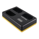 PATONA 1924 battery charger Digital camera battery USB PATONA 1924 battery charger Digital camera battery USB