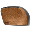 Lenovo Go Wireless Vertical компьютерная мышь Офисная Для правой руки RF Wireless + USB Type-A Оптич Lenovo Go Wireless Vertical компьютерная мышь Офисная Для правой руки RF Wireless + USB Type-A Оптич