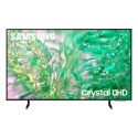 Samsung HU8000F 109,2 cm (43") 4K Ultra HD Smart TV Черный 20 W