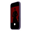 Apple MGFG4ZM/A mobiiltelefoni ümbris 16 cm (6.3") Kate Lilla Apple MGFG4ZM/A mobiiltelefoni ümbris 16 cm (6.3") Kate Lilla