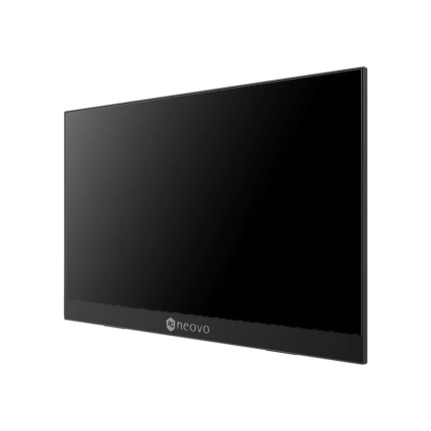 AG Neovo N1651 portable TV/monitor – 3
