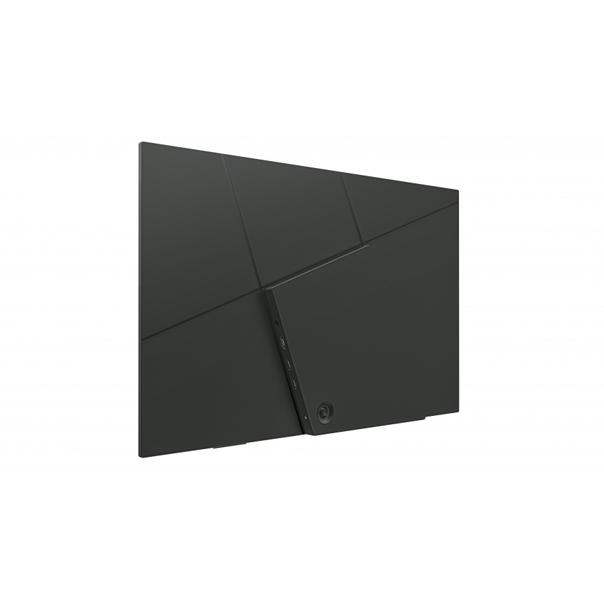 AG Neovo N1651 portable TV/monitor Portable monitor Black 39.6 cm (15.6") OLED 3840 x 2160 pixels – 5