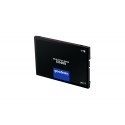 Goodram CX400 gen.2 1 TB 2.5" Jada ATA III 3D TLC NAND Goodram CX400 gen.2 1 TB 2.5" Jada ATA III 3D TLC NAND