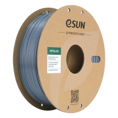 eSUN PETG+HS Polüetüleen tereftalaatglükool (PETG) Hall 1 kg
