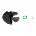 Waydoo Subnado 66 mm propelli Waydoo Subnado 66 mm propelli