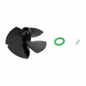 Waydoo Subnado 66 мм пропеллер Waydoo Subnado 66 мм пропеллер