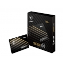 MSI Spatium S270 SATA 2.5 960GB 2.5" Serial ATA III 3D NAND