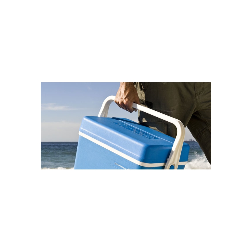 Campingaz 30060 aukstuma soma 10 L Zils, Balts – 2