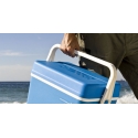 Campingaz 30060 cool box 10 L Blue, White