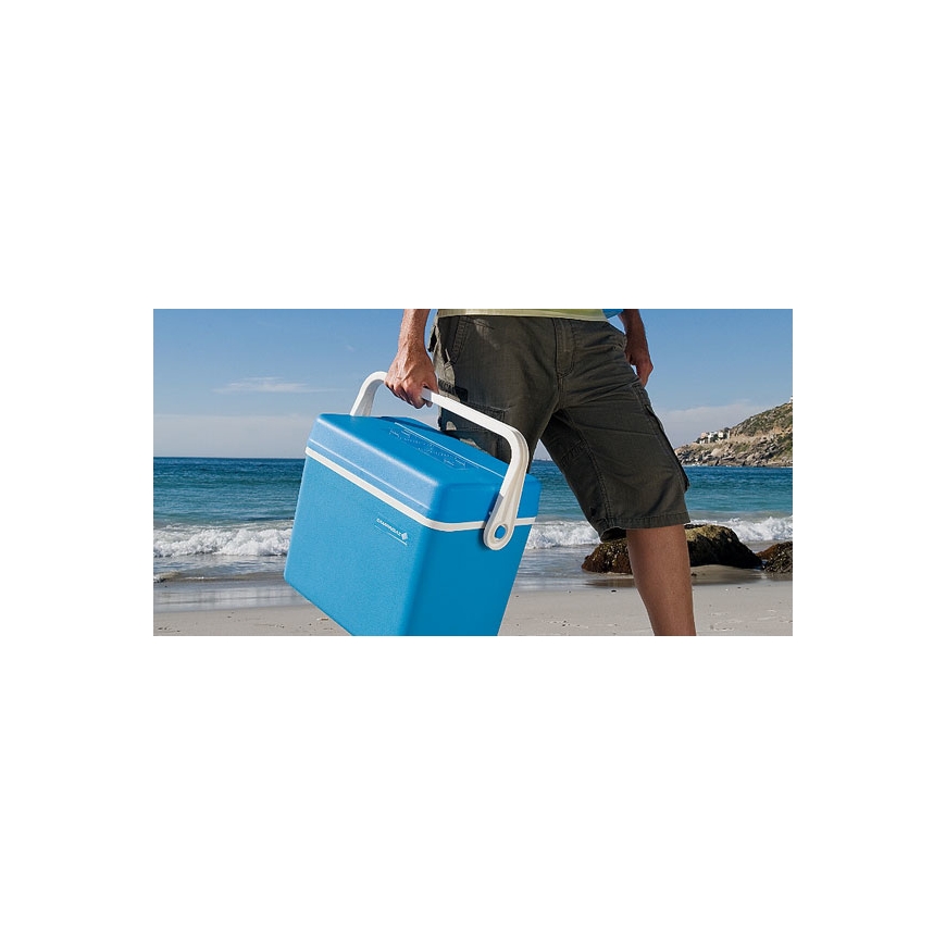 Campingaz 30060 külmutuskast 10 l Sinine, Valge – 3