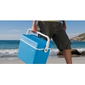 Campingaz 30060 cool box 10 L Blue, White