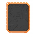 Xtorm XR201 akku- ja paristolaturi Litiumioni (Li-Ion) 10400 mAh Musta, Oranssi Xtorm XR201 akku- ja paristolaturi Litiumioni (Li-Ion) 10400 mAh Musta, Oranssi