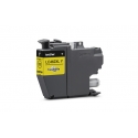 Brother LC462XLY ink cartridge 1 pc(s) Original High (XL) Yield Yellow Brother LC462XLY ink cartridge 1 pc(s) Original High (XL) Yield Yellow